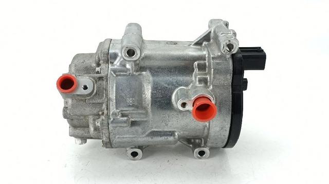 Sprężarka klimatyzacji 88370K0010 TOYOTA