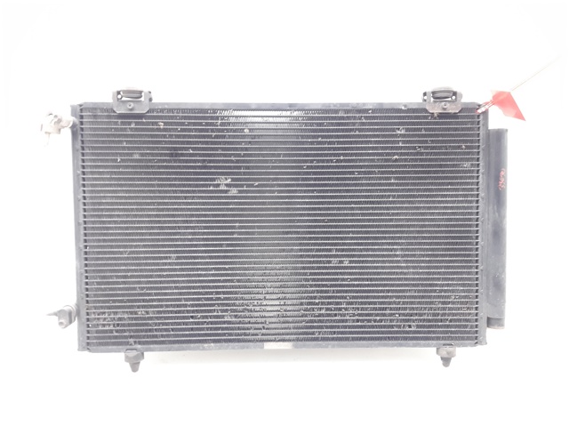 Chłodnica klimatyzacji 8845002150 TOYOTA