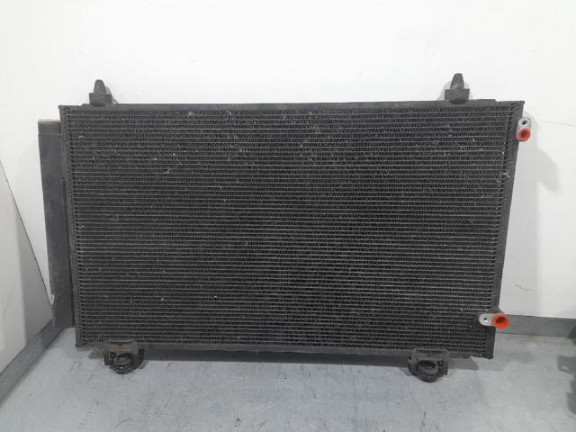 Chłodnica klimatyzacji 8845002150 TOYOTA
