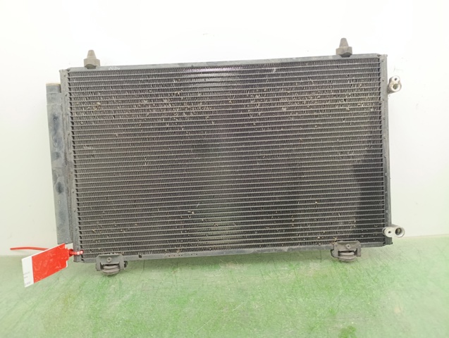 Chłodnica klimatyzacji 8845002150 TOYOTA
