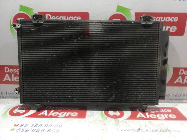 Chłodnica klimatyzacji 8845002150 TOYOTA