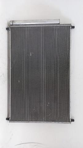 Chłodnica klimatyzacji 8845002280 TOYOTA