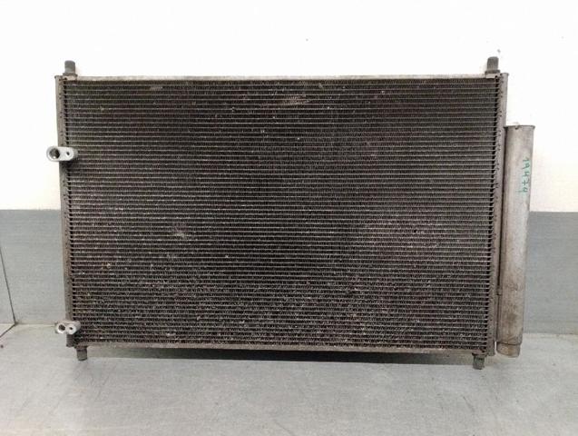 Chłodnica klimatyzacji 8845002280 TOYOTA