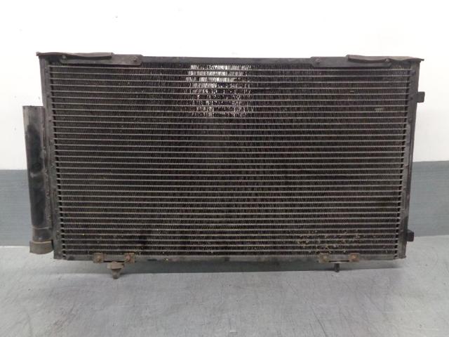Chłodnica klimatyzacji 8845005070 TOYOTA