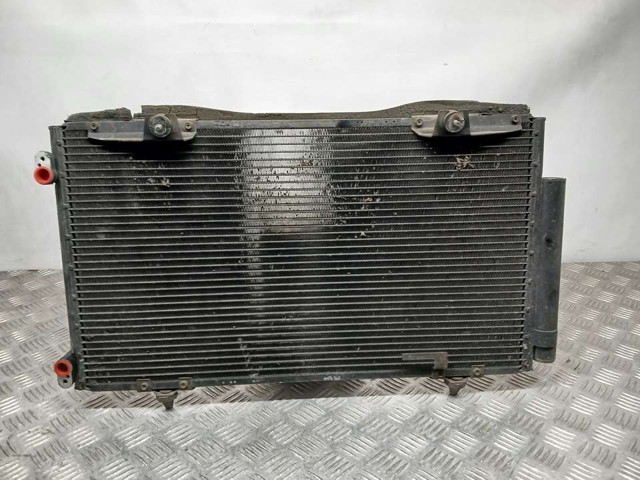 Chłodnica klimatyzacji 8845005070 TOYOTA