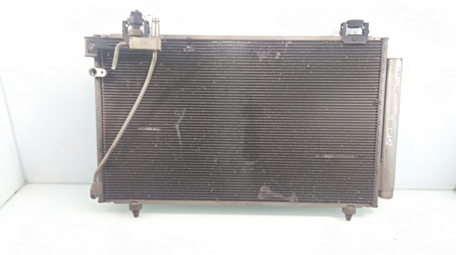 Chłodnica klimatyzacji 88450051 TOYOTA