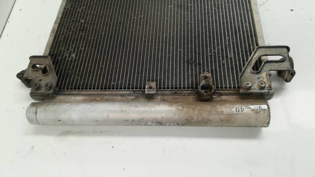 Chłodnica klimatyzacji 88450051 TOYOTA