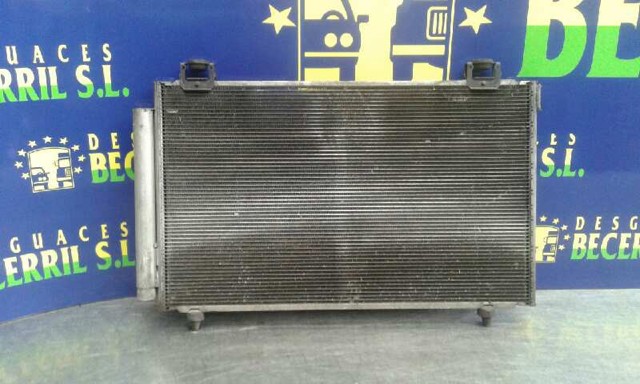 Chłodnica klimatyzacji 8845005101 TOYOTA