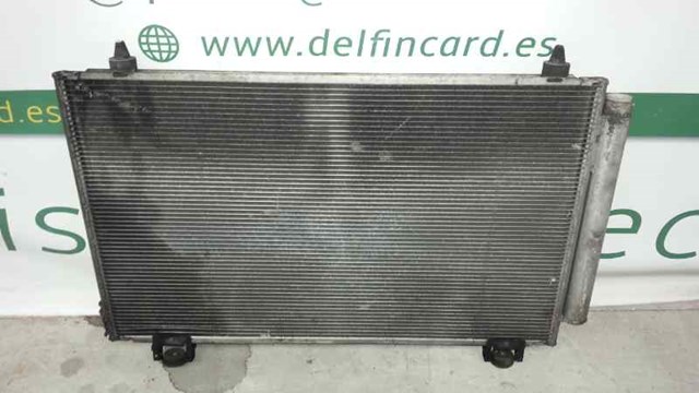 Chłodnica klimatyzacji 8845005101 TOYOTA