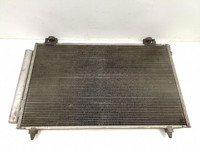 Chłodnica klimatyzacji 8845005101 TOYOTA