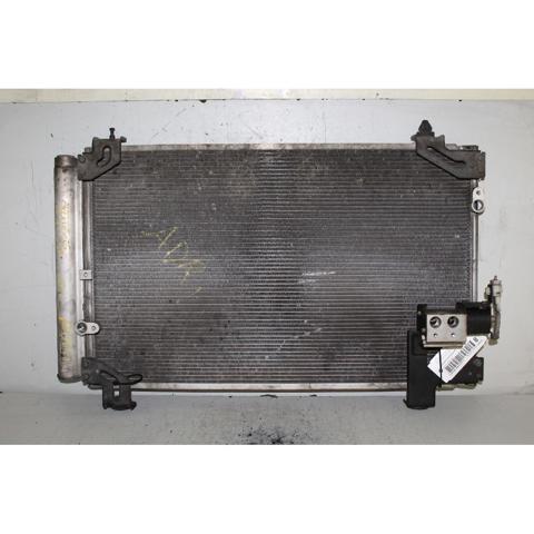 Chłodnica klimatyzacji 8845005130 TOYOTA