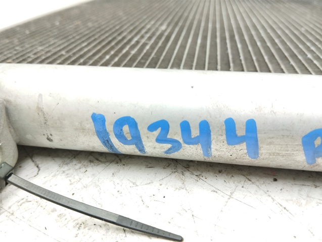 Chłodnica klimatyzacji 8845005170 TOYOTA