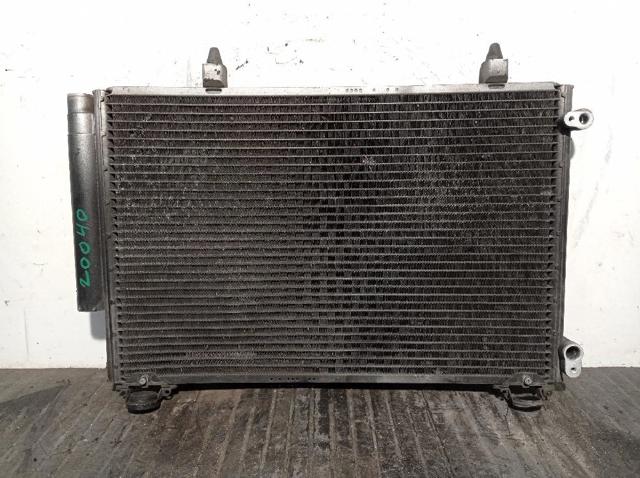 Chłodnica klimatyzacji 884500D021 TOYOTA