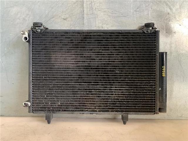 Chłodnica klimatyzacji 884500D021 TOYOTA