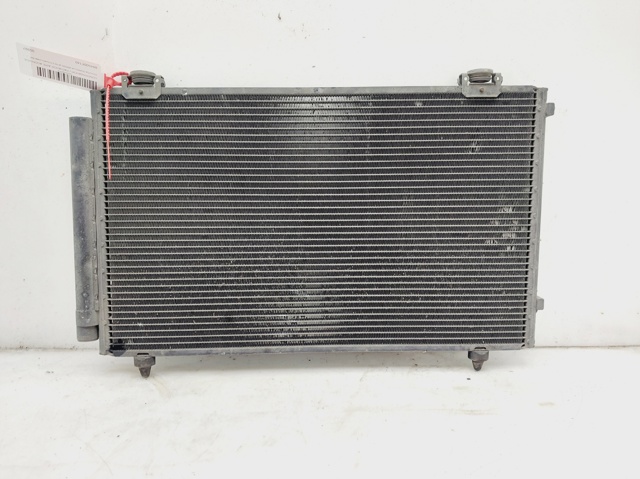 Chłodnica klimatyzacji 884500F140 TOYOTA
