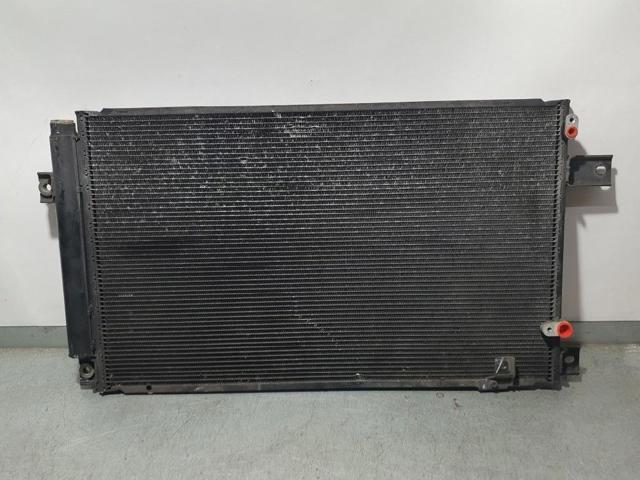 Chłodnica klimatyzacji 884500F140 TOYOTA