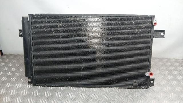 Chłodnica klimatyzacji 884500F140 TOYOTA