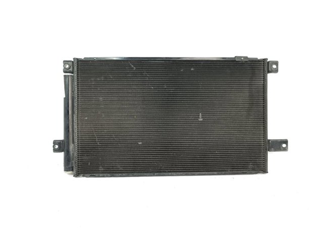 Chłodnica klimatyzacji 884500F140 TOYOTA