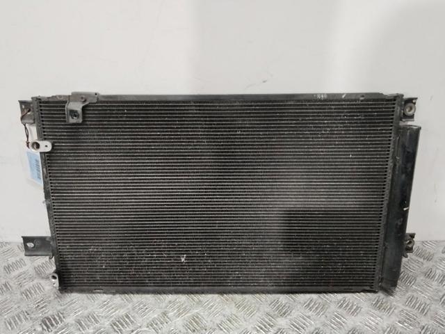 Chłodnica klimatyzacji 884500F140 TOYOTA