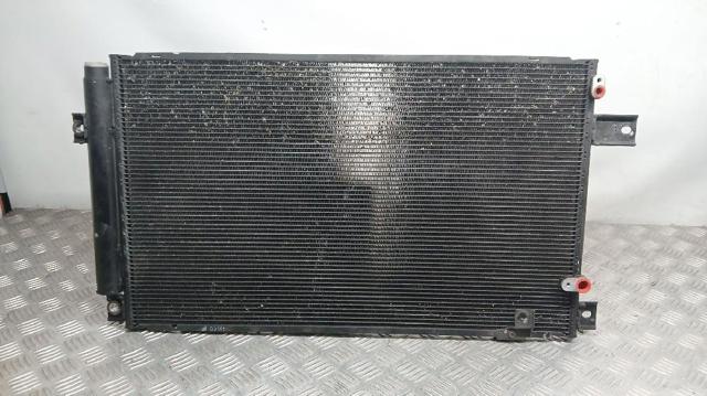 Chłodnica klimatyzacji 884500F140 TOYOTA