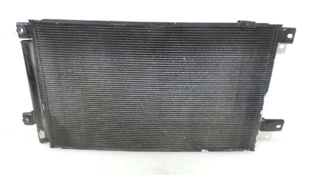 Chłodnica klimatyzacji 884500F140 TOYOTA
