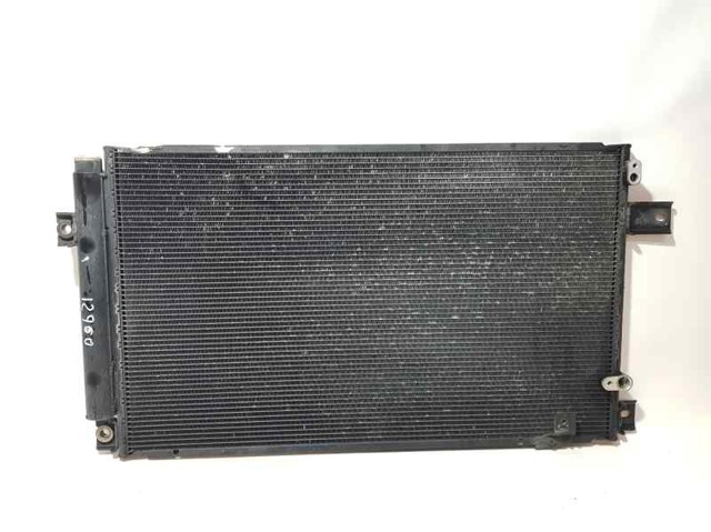 Chłodnica klimatyzacji 884500F140 TOYOTA