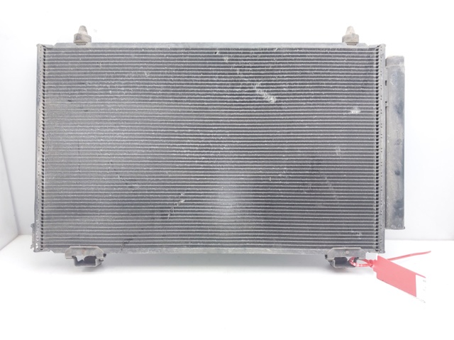 Chłodnica klimatyzacji 884500F140 TOYOTA