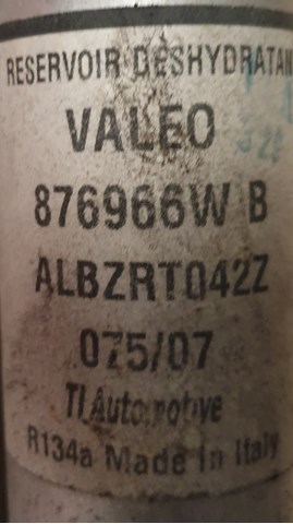 Chłodnica klimatyzacji 884500H020 TOYOTA