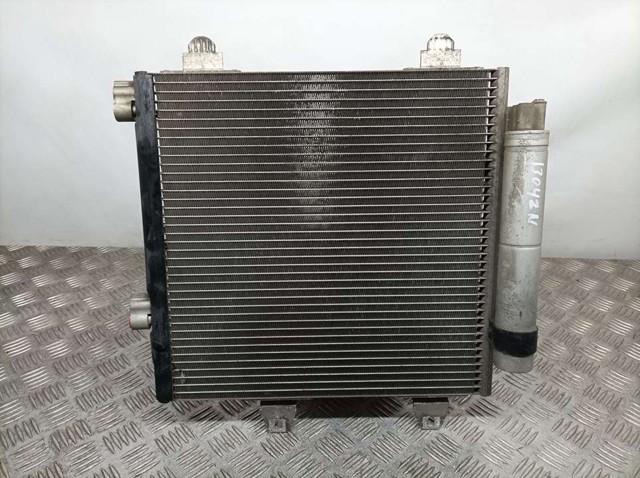Chłodnica klimatyzacji 884500H020 TOYOTA