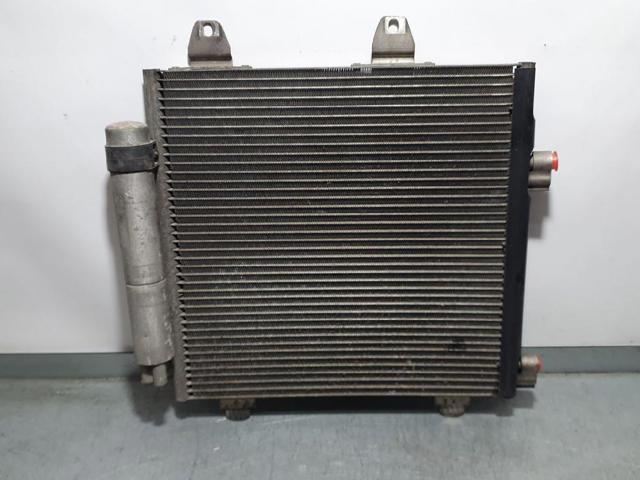 Chłodnica klimatyzacji 884500H020 PEUGEOT