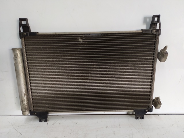 Chłodnica klimatyzacji 884600D0 TOYOTA