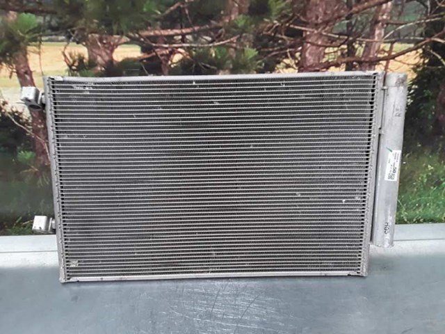 Chłodnica klimatyzacji 884600D0 TOYOTA