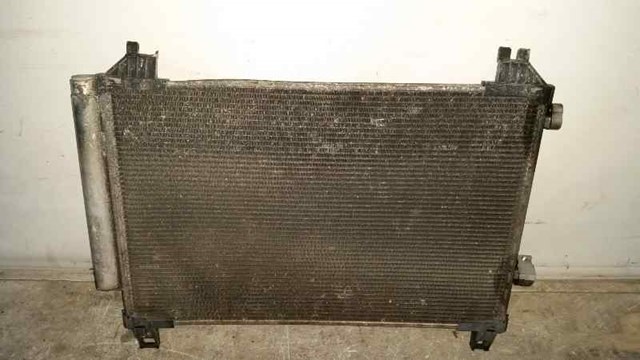 Chłodnica klimatyzacji 884600D0 TOYOTA