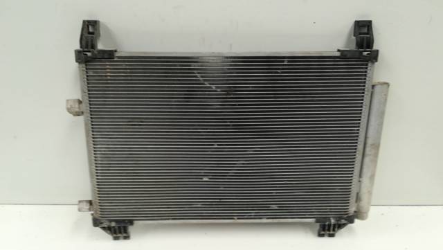 Chłodnica klimatyzacji 884600D0 TOYOTA