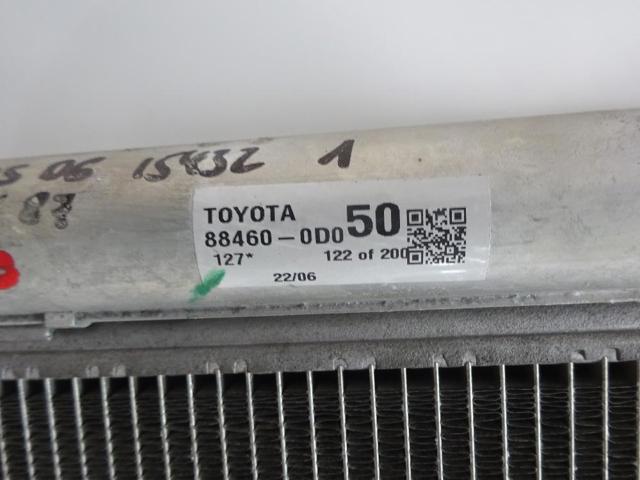 884600D050 Toyota
