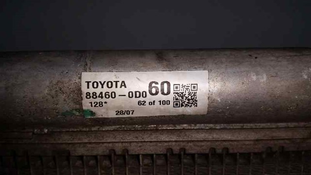 884600D060 Toyota