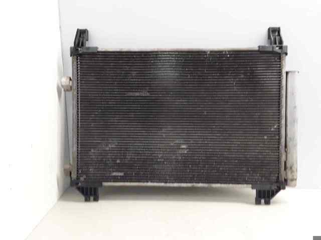 Chłodnica klimatyzacji 884600D060 TOYOTA
