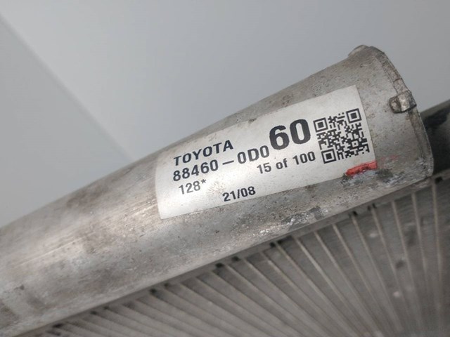 884600D060 Toyota