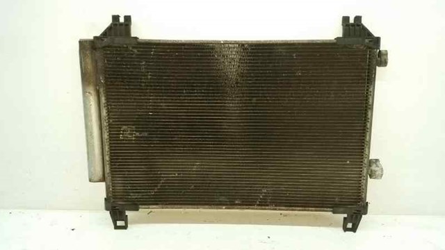 Chłodnica klimatyzacji 884600D060 TOYOTA