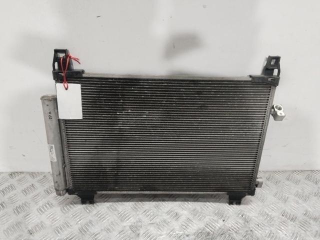 Chłodnica klimatyzacji 884600D060 TOYOTA