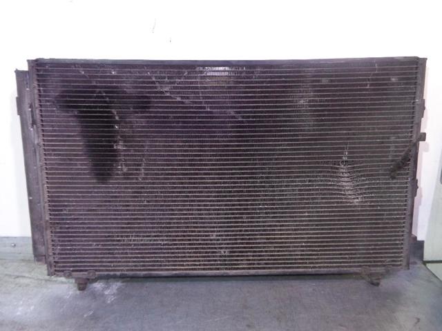 Chłodnica klimatyzacji 8846028550 TOYOTA