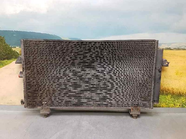 Chłodnica klimatyzacji 8846042090 TOYOTA