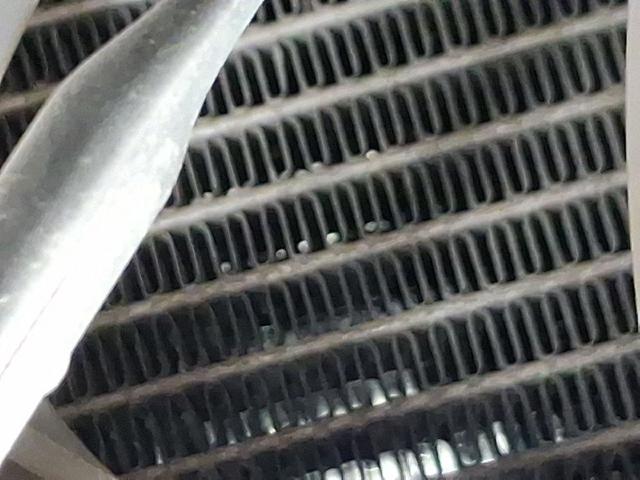 Chłodnica klimatyzacji 8846047150 TOYOTA