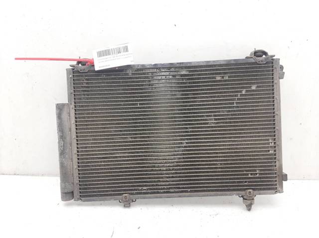 Chłodnica klimatyzacji 8846052020 TOYOTA