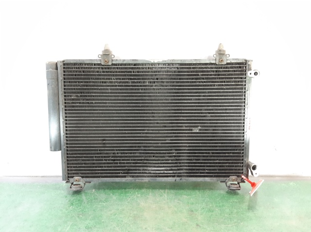 Chłodnica klimatyzacji 8846052020 TOYOTA