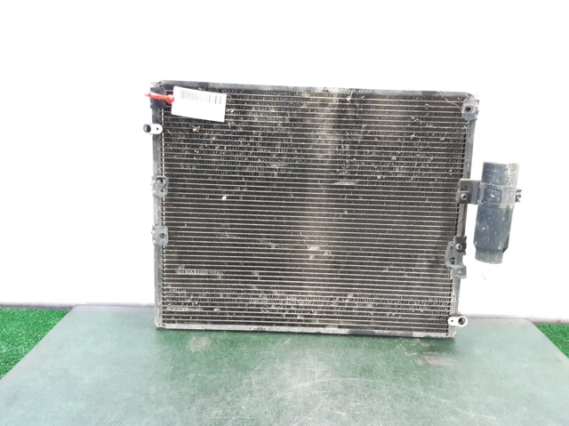 Chłodnica klimatyzacji 8846060240 TOYOTA
