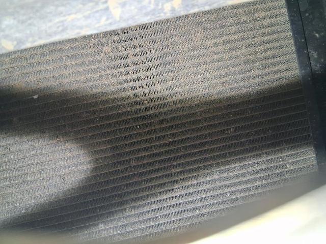Chłodnica klimatyzacji 88460F4040 TOYOTA