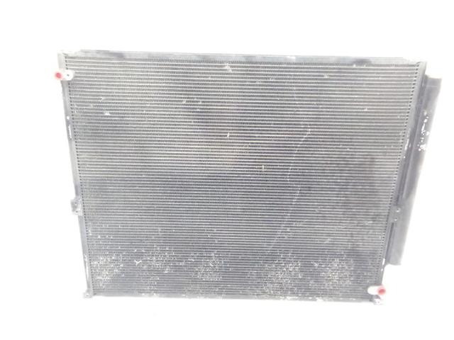 Chłodnica klimatyzacji 8846160100 TOYOTA