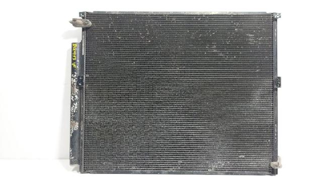 Chłodnica klimatyzacji 8846160100 TOYOTA