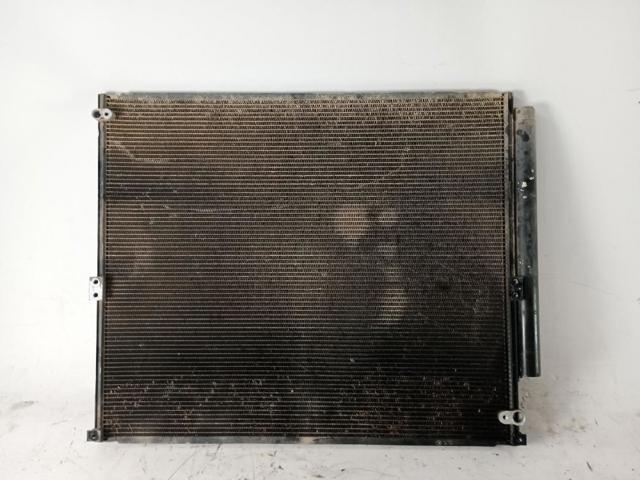 Chłodnica klimatyzacji 8846160100 TOYOTA